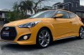 2017 Hyundai Veloster for sale -0