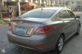 2011 Hyundai Accent 1.4 for sale -3