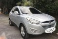 Hyundai Tucson Crdi 2011 for sale-4