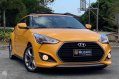 2017 Hyundai Veloster for sale -4