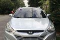 Hyundai Tucson Crdi 2011 for sale-3