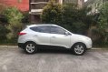 Hyundai Tucson Crdi 2011 for sale-2