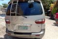 Hyundai Starex 2.5 Diesel Automatic for sale -3