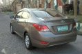 2011 Hyundai Accent 1.4 for sale -1