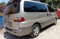 Hyundai Starex 2.5 Diesel Automatic for sale -2