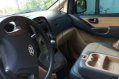 Hyundai Grand Starex 2009 AT for sale -6