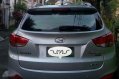Hyundai Tucson Crdi 2011 for sale-1
