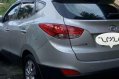 Hyundai Tucson Crdi 2011 for sale-0