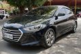 Hyundai Elantra gl 2016 for sale -1