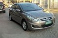 2011 Hyundai Accent 1.4 for sale -2