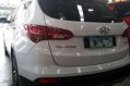 2017 Hyundai Santa Fe for sale-0