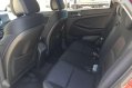 2016 Hyundai Tucson GL 2.2 CRDi Automatic Transmission-8