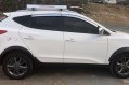 2015 Hyundai Tucson for sale-4