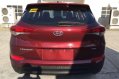 2016 Hyundai Tucson GL 2.2 CRDi Automatic Transmission-0