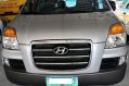 Hyundai Starex 2007 AT for sale -1