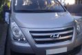 2017 Hyundai Starex for sale -3