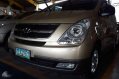 2008 Hyundai Grand Starex for sale -0