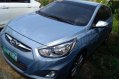 Hyundai Accent 2013 AT for sale -1