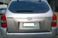 2006 Hyundai Tucson CRDi Automatic for sale -4