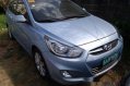 Hyundai Accent 2013 AT for sale -0