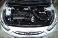 2017 Hyundai Accent Crdi 1.6 Automatic Diesel-6