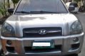 2006 Hyundai Tucson CRDi Automatic for sale -5