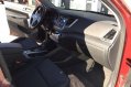 2016 Hyundai Tucson GL 2.2 CRDi Automatic Transmission-5