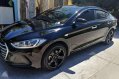 Hyundai Elantra 2016 Manual Transmission for sale-1