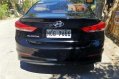 Hyundai Elantra 2016 Manual Transmission for sale-6