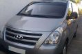 2017 Hyundai Starex for sale -1