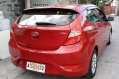 2015 Hyundai Accent Hatchback for sale -2