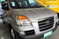 Hyundai Starex 2007 AT for sale -0