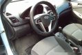 Hyundai Accent 2013 AT for sale -3