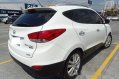 Hyundai Tucson 2012 for sale -1