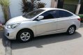2013 Accent Automatic 1.4 Gas for sale -0