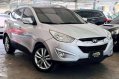 2012 Hyundai Tucson R-eVGT AT Diesel for sale-3