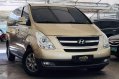 2010 Hyundai Grand Starex VGT for sale-0