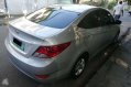 2013 Accent Automatic 1.4 Gas for sale -2