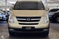 2010 Hyundai Grand Starex VGT for sale-2
