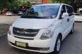 2012 Hyundai Starex cvx for sale-0