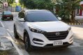 2016 Hyundai Tucson 2.0 GL for sale-1