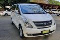 2012 Hyundai Starex cvx for sale-5