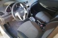 2013 Accent Automatic 1.4 Gas for sale -5