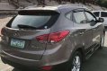 2011 Hyundai Tucson AT for sale -7