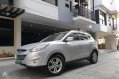 2012 Hyundai Tucson gls gas for sale-2