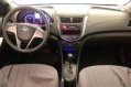 2016 Hyundai Accent 1.4 E for sale-2