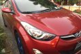 Hyundai Elantra 1.6 AT 2013 Gas for sale-5