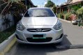 2013 Accent Automatic 1.4 Gas for sale -3