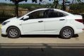 Hyundai Accent 2011 for sale-0