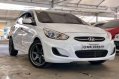 Hyundai Accent 2017 Crdi Diesel for sale-4